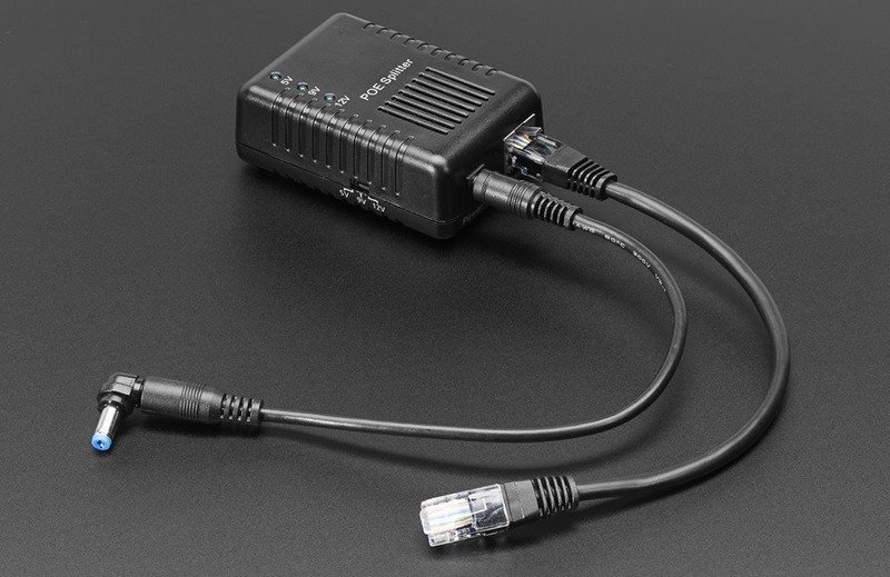 Что такое Ethernet-сплиттер? Это сетевое устройство с 1–2 гнездовыми разъемами USB-A с каждой стороны.