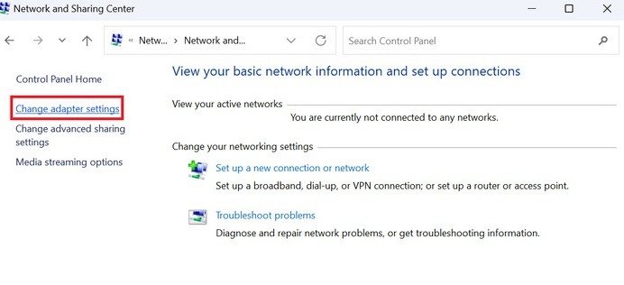 Wi-Fi-сеть-не отображается-изменить-настройки-адаптера