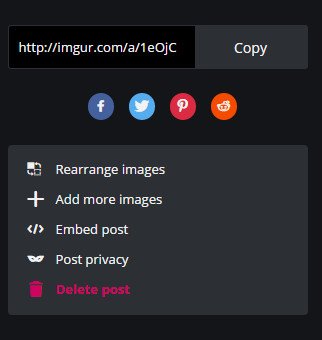 imgur-альбом-поделиться-опции