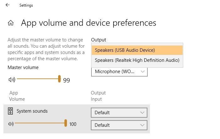 Увеличение максимальной громкости Windows Volume Mixer Увеличение звука Windows 10