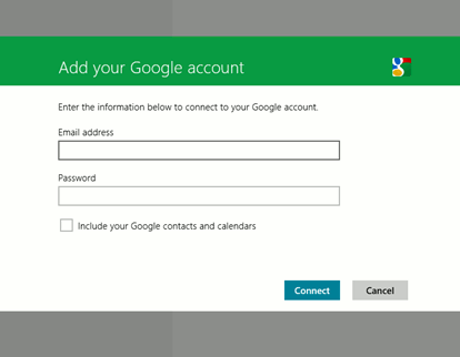 Интегрируйте Google Apps в Windows8-add-google-mail-account