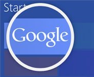 Интегрируйте Google Apps в Windows 8