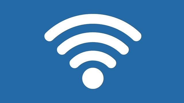 Интернет-выбор-Wi-Fi