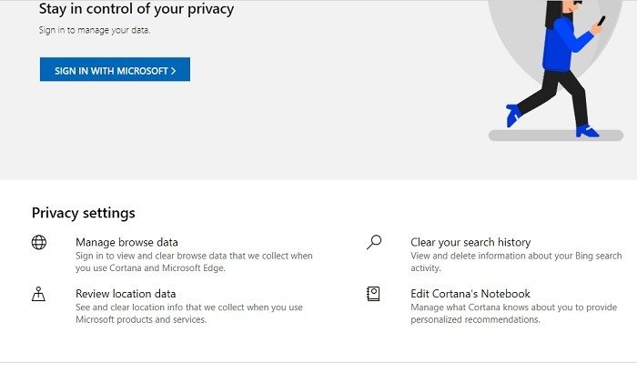 Лучше ли Bing, чем поиск конфиденциальности Google?