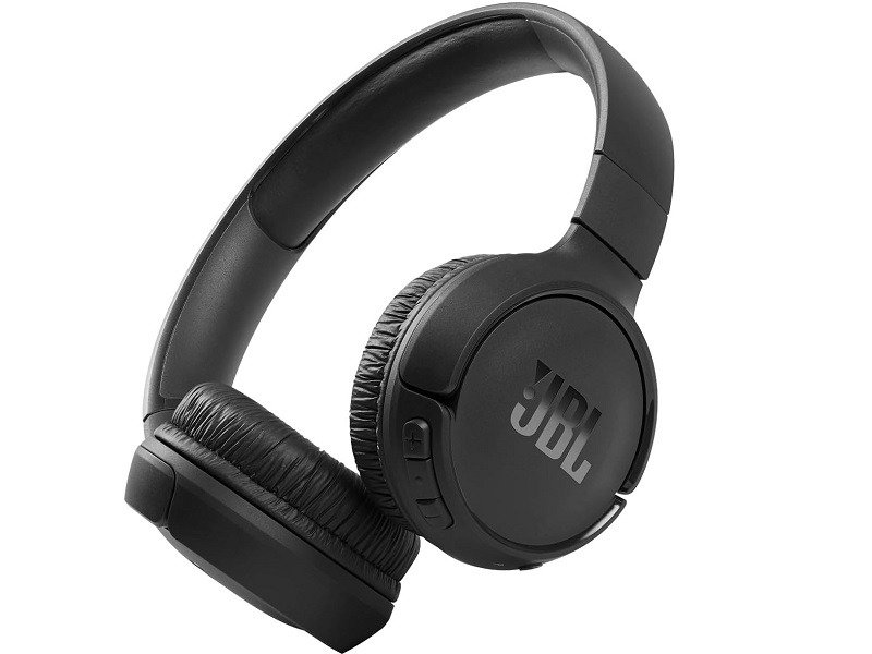 Наушники Jbl Tune 510bt, вид сбоку