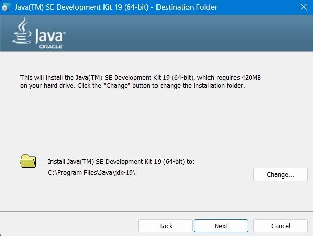 Расположение Java Windows Cmd Java на ПК