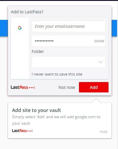 Lastpass_add_to_vault