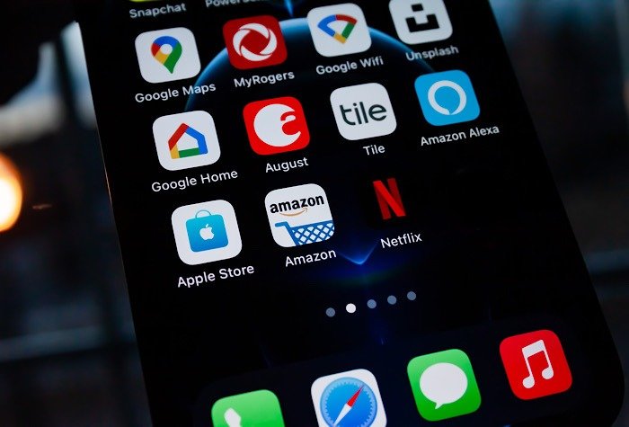 Законодательство Технологические монополии Amazon Apple
