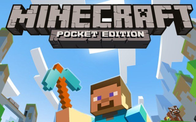 локальные игры-Minecraft