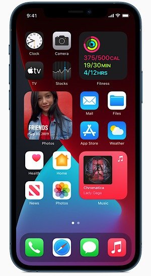 M1 iOS Приложения Iphone