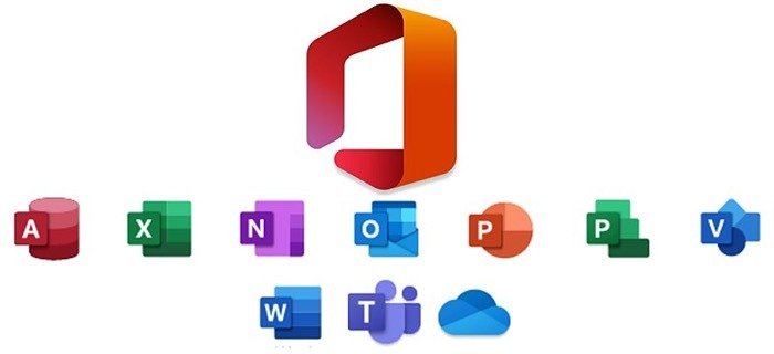 Экосистема Microsoft Office