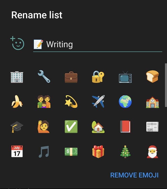 Microsoft собирается настроить Emoji