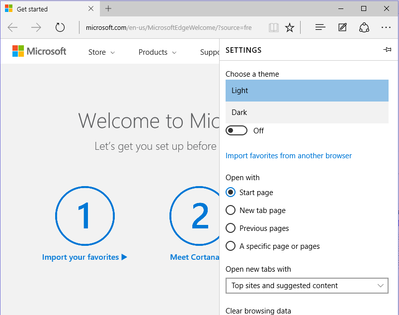 microsoft-edge-settings-выбрать-тему