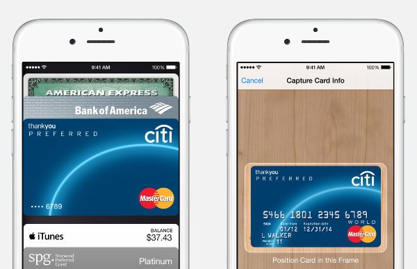 Мобильные платежи-Apple-Pay-Passbook