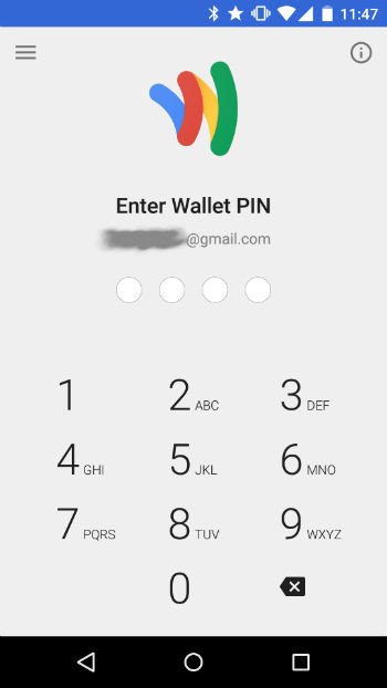 MobilePayments-Google-Кошелек