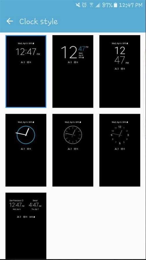 Most_Of_Galaxy_S7_Clock