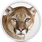 MountainLion-Логотип