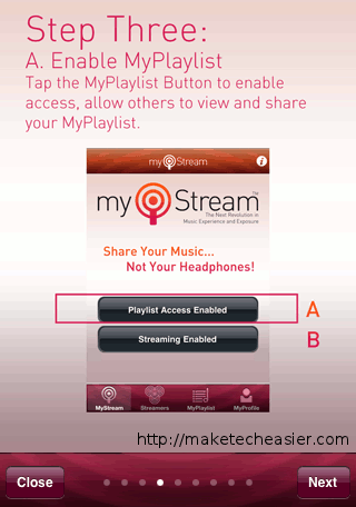 MyStream-ТриЧетыре