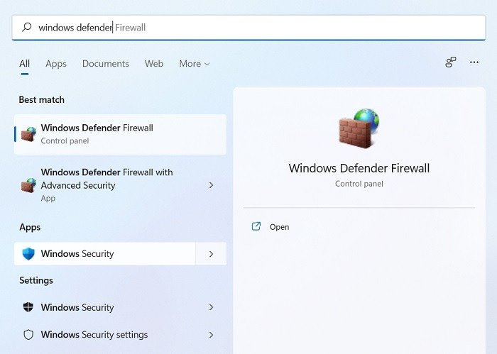 Нужен антивирус Windows Security