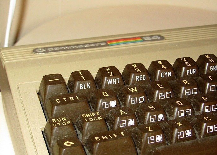 Новости Commodore 64 Рекомендуемые