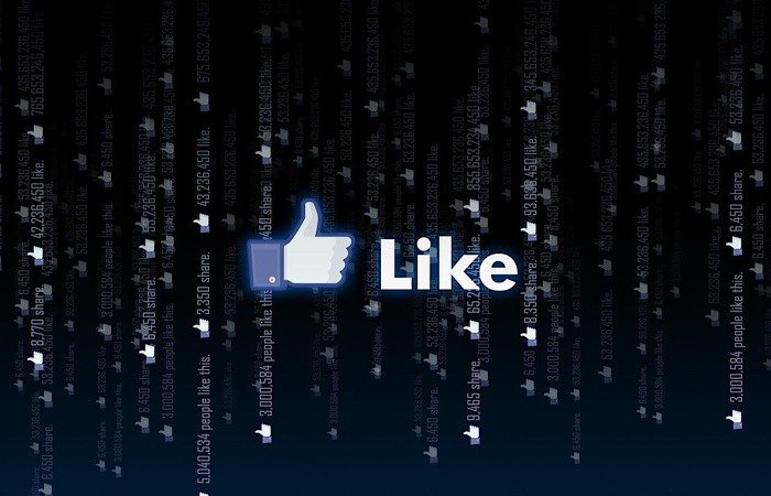 Новости Контент плохих постов в Facebook