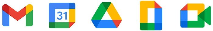 Новости Приложения Google Workspace