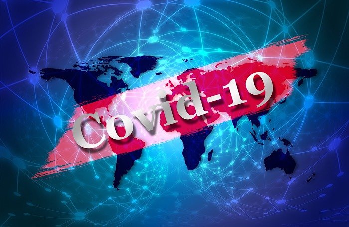 Новости Microsoft Covid Cyberattack World2