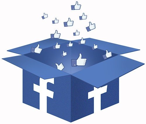 Новости Социальные сети Доступ к данным Facebook