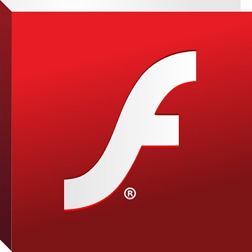 Новости Логотип Windows 10 Flash