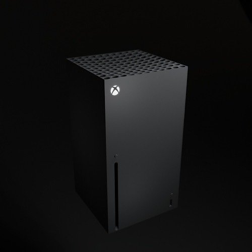 Новости Xbox Series X Vaping New