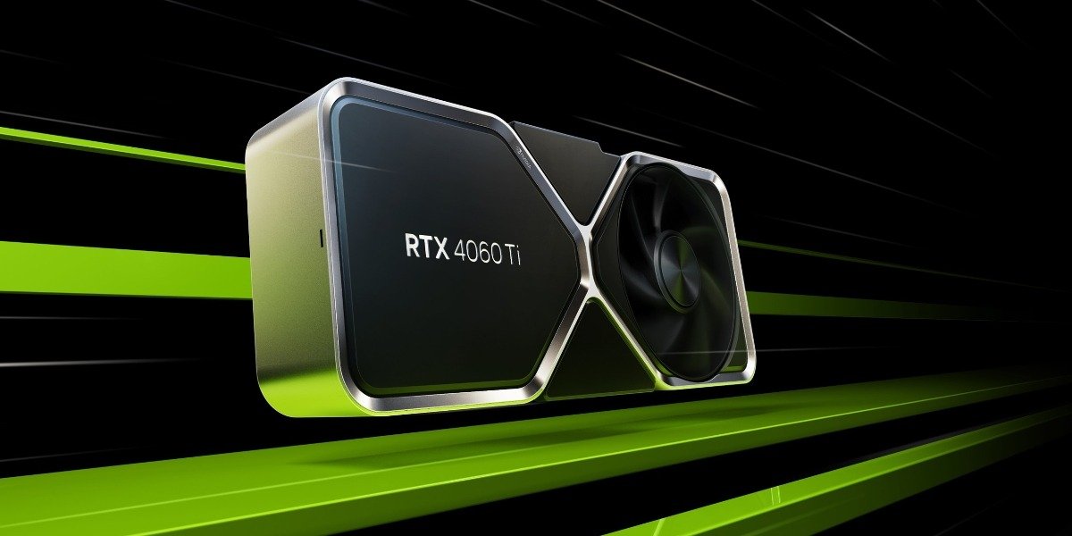 Nvidia Rtx 4060 Ti Founders Edition