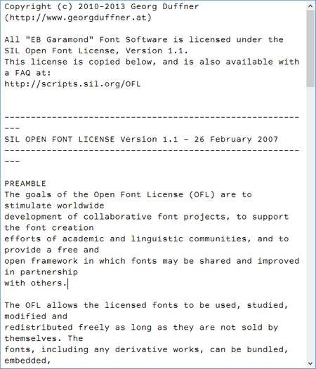 OSLic-Sil-EBGaramond