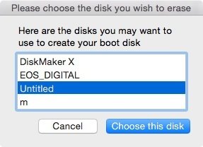 OSX-Выбрать-Диск
