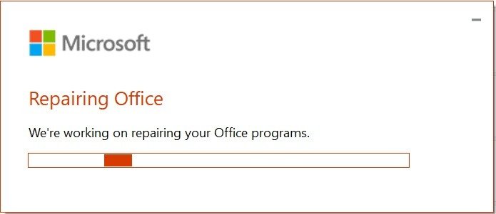 Проблемы с лицензией Office Изменение Microsoft Office Восстановление Office