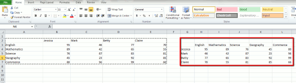 Вставить-специальную-excel-транспонировать-таблицу-готово