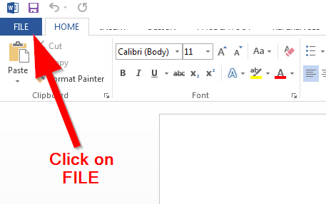 защищенный просмотр в Microsoft Word-3