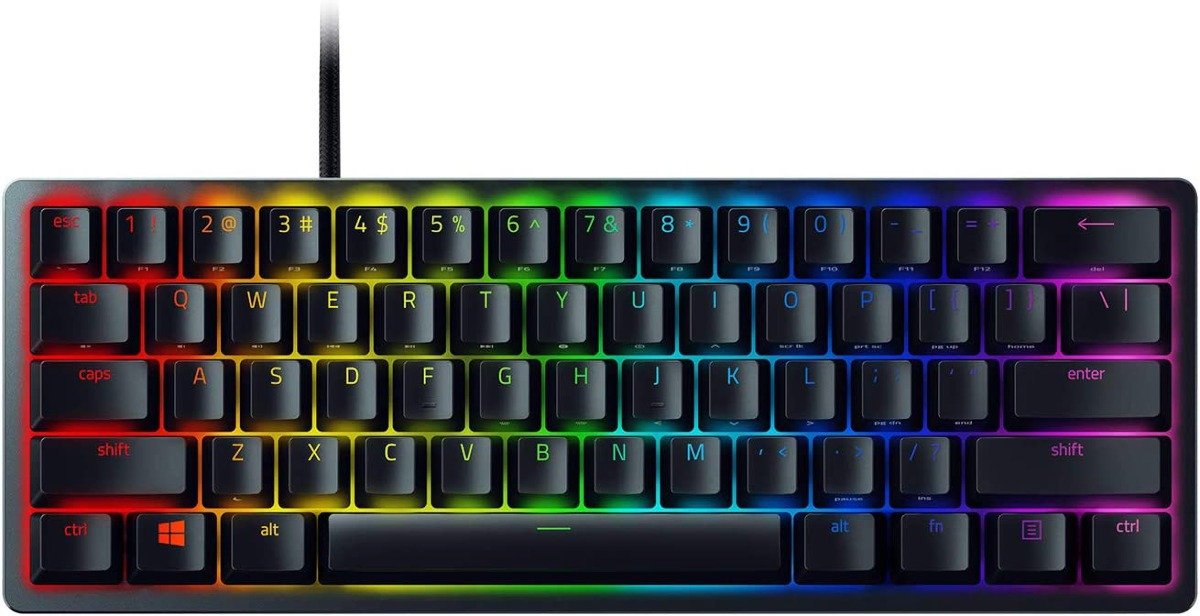 Razer Хантсман Мини