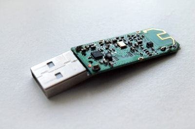 безопасное извлечение USB