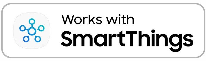 Samsung Smartthings Auto работает с