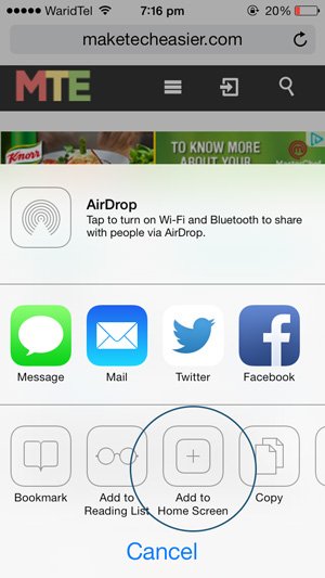 Save-Website-Home-Screen-iOS-Add-To-Home-Screen
