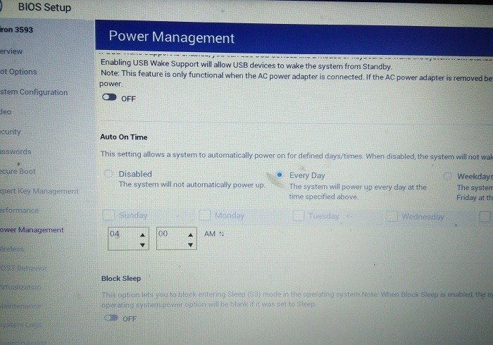 Расписание Windows11 10 Shutstart Advanced Bios Power Management Auto On Time