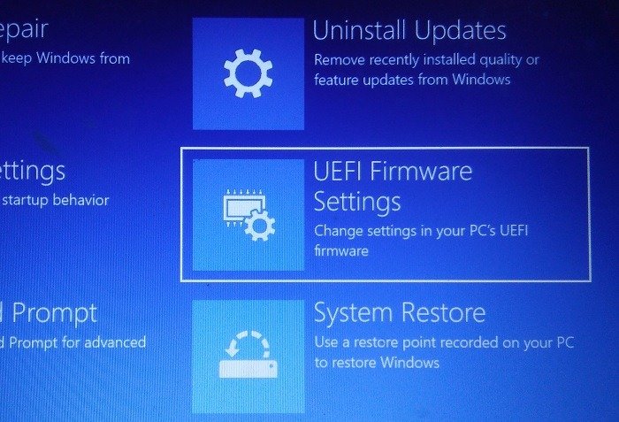 Расписание Windows11 10 Shutstart Расширенный запуск Настройки прошивки Uefi