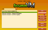 ScummVM-тизер