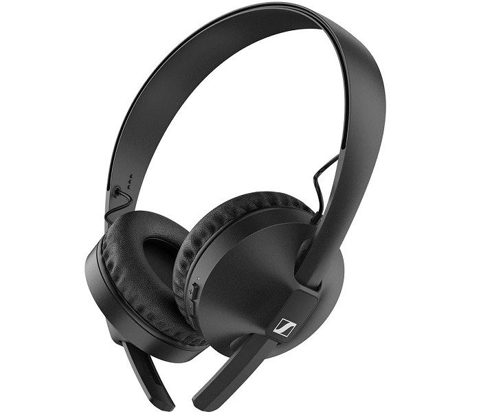 Беспроводные наушники Sennheiser Hd 250bt