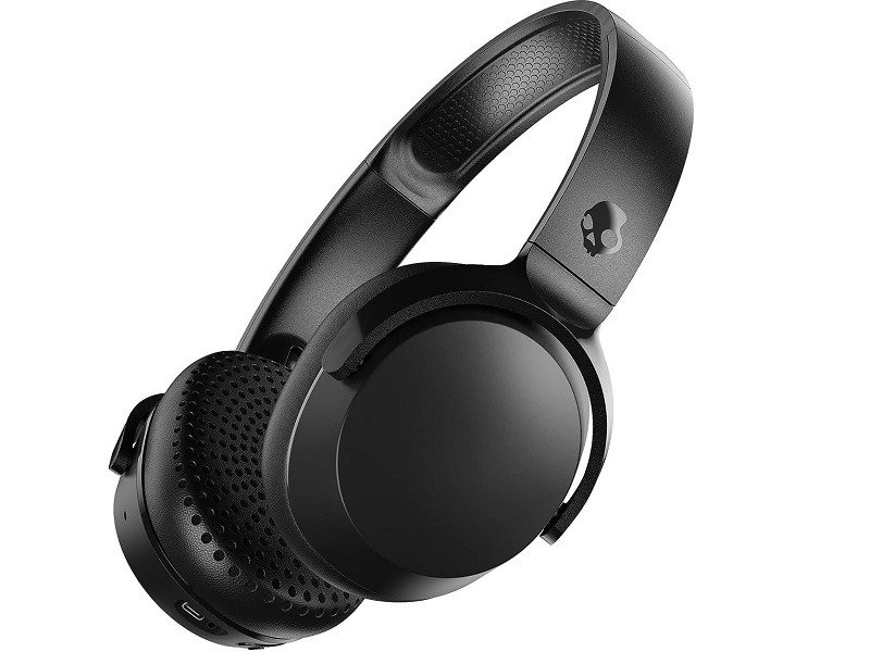 Skullcandy Riff 2, вид сбоку