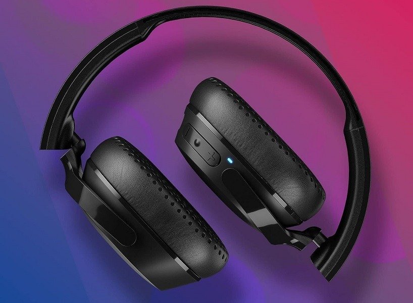 Беспроводные наушники Skullcandy Riff 2