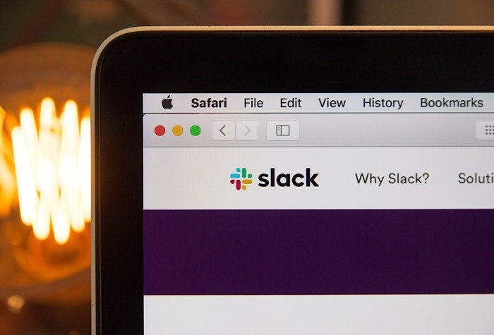 Slack Connect Dm Почему