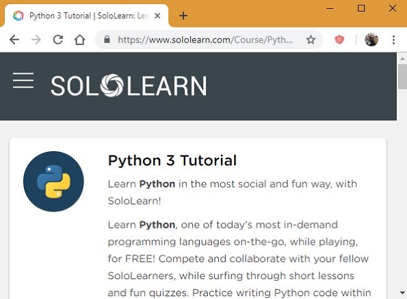 Учебники по Python 3 для самостоятельного изучения