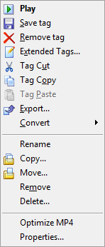 Sontag-MP3Tag-RightClickMenu