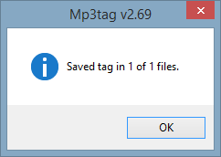 Sontag-MP3Tag-SavedTag